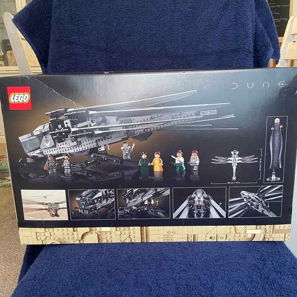 SOLD!!!! - Picture 5 of 5